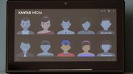 Die bisherigen Messgeräte (PM 5000) sind für das TV-Panel durch Kantars People Meter 7 (PM7) ersetzt worden…   (Bild: Mediapulse/zVg)