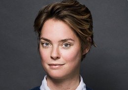 Antje Stahl ersetzte 2017 Roman Hollenstein