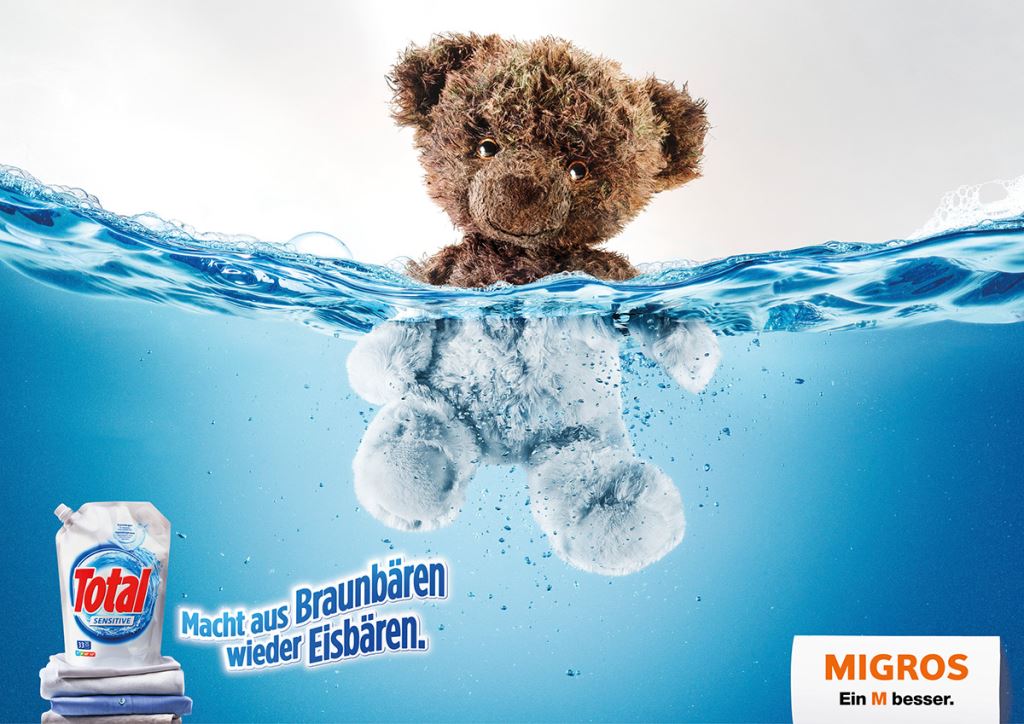 Christian Brändle «Dieses Plakat für eine