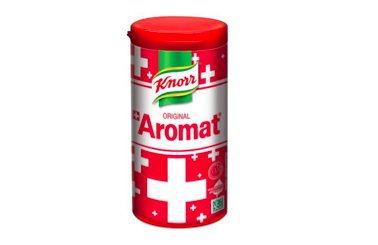 Mit Aromat «den 1. August und die Heimat zelebrieren» - kleinreport.ch