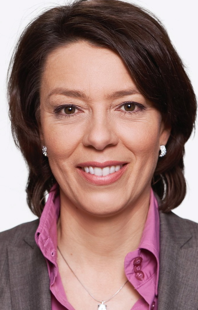 SRFKulturchefin Nathalie Wappler wird Programmdirektorin beim MDR