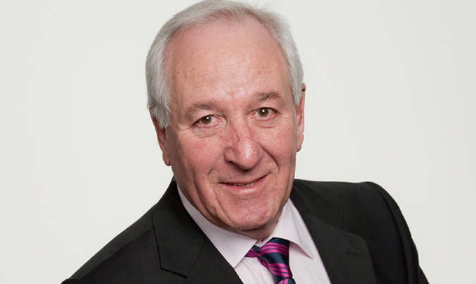 Ehemaliger Bundesratssprecher Achille Casanova gestorben kleinreport.ch