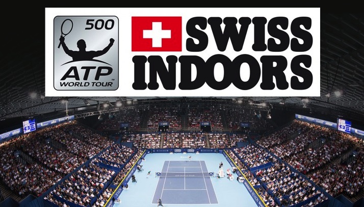 Swiss Indoors Basel künftig ohne Infront Ringier kleinreport.ch
