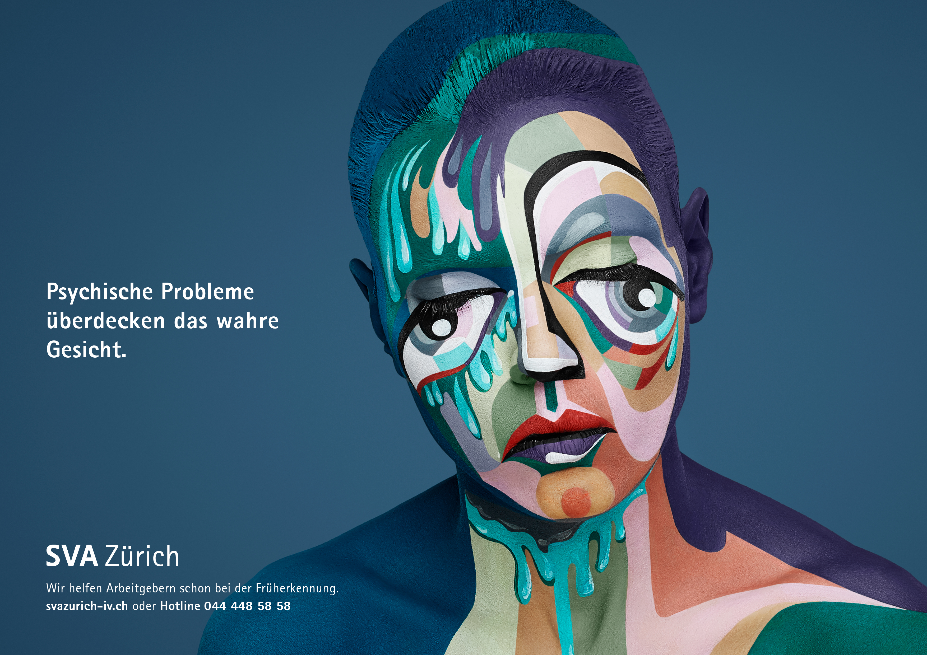 SVA Z rich Startet Neue IV Pr ventionskampagne Kleinreport ch SVA Z rich Startet Neue IV Pr ventionskampagne Kleinreport ch