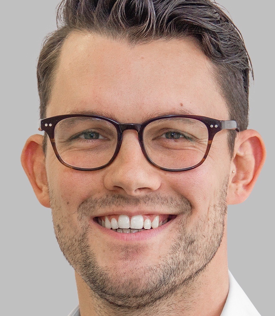 Neuer Mediensprecher bei der Suva Adrian Vonlanthen kleinreport.ch