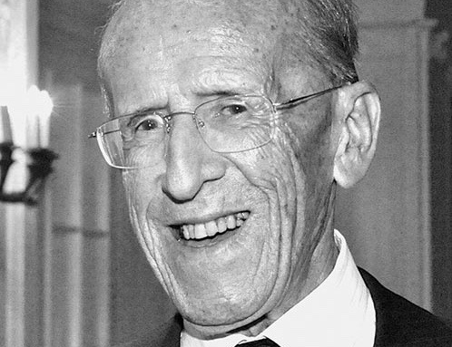 Ehemaliger Besitzer der Espace Groupe Erwin ReinhardtScherz gestorben