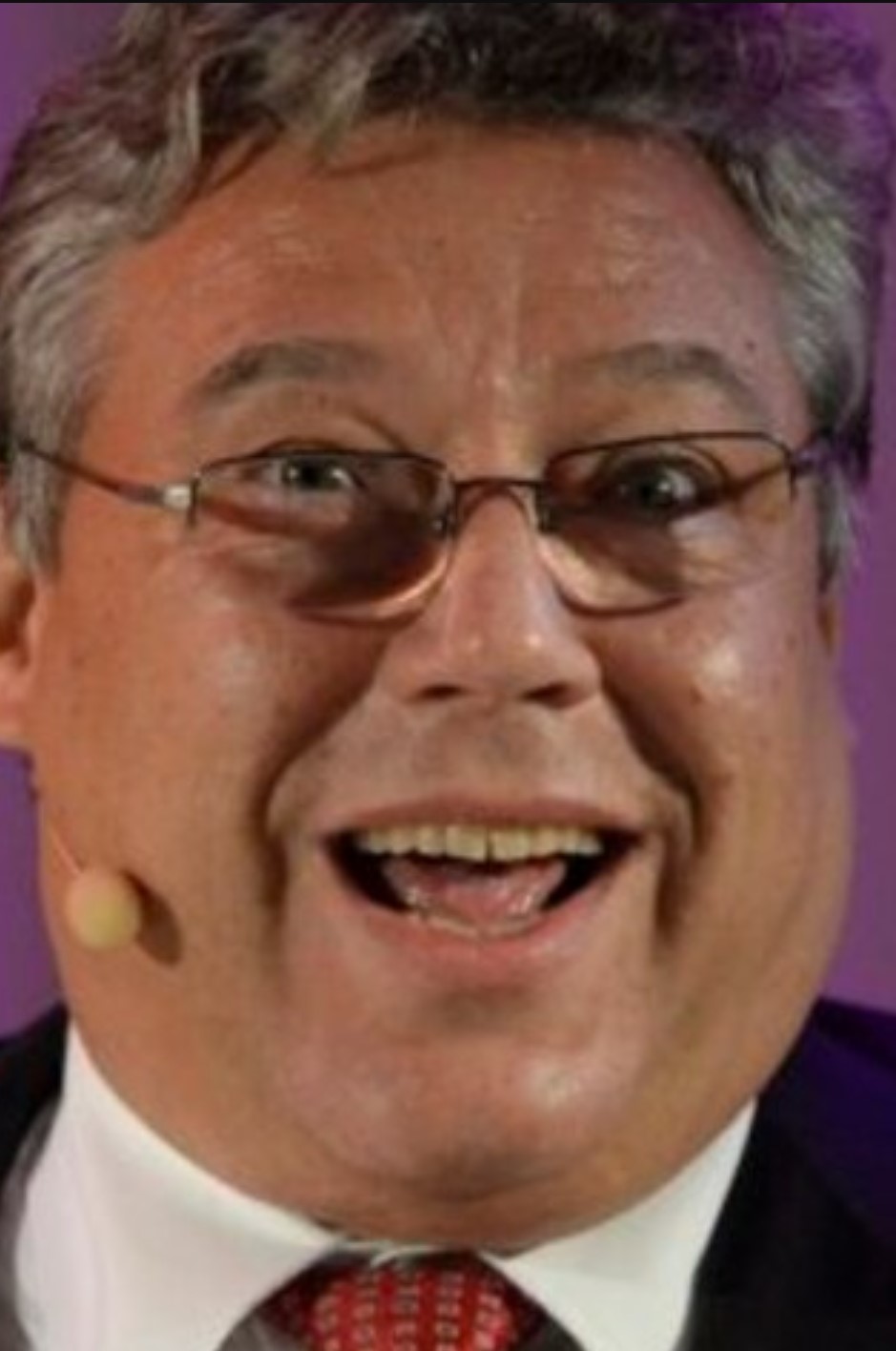 Comeback nach Tessiner Art Filippo Lombardi wird Stadtrat in Lugano