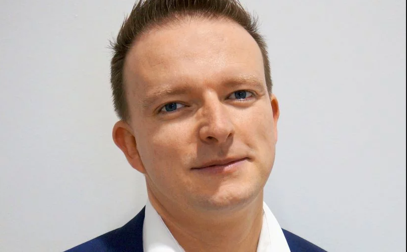 Sebastian Tobien wird neuer Geschäftsführer der Congress Kursaal