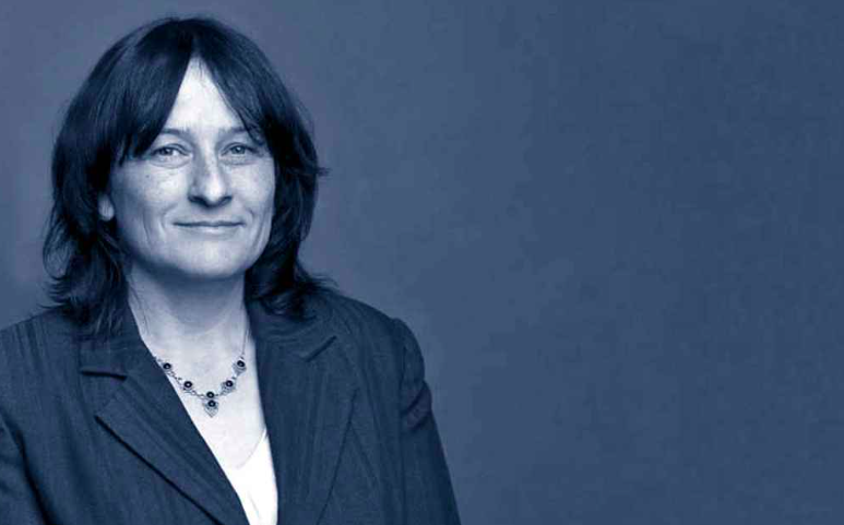 Tragischer Tod von «Kavallo»Chefredaktorin Daniela A. Caviglia