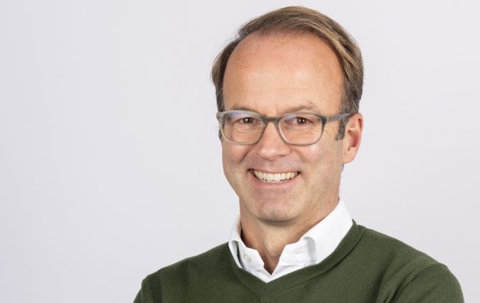 Axel Wüstmann neuer CEO der Group kleinreport.ch