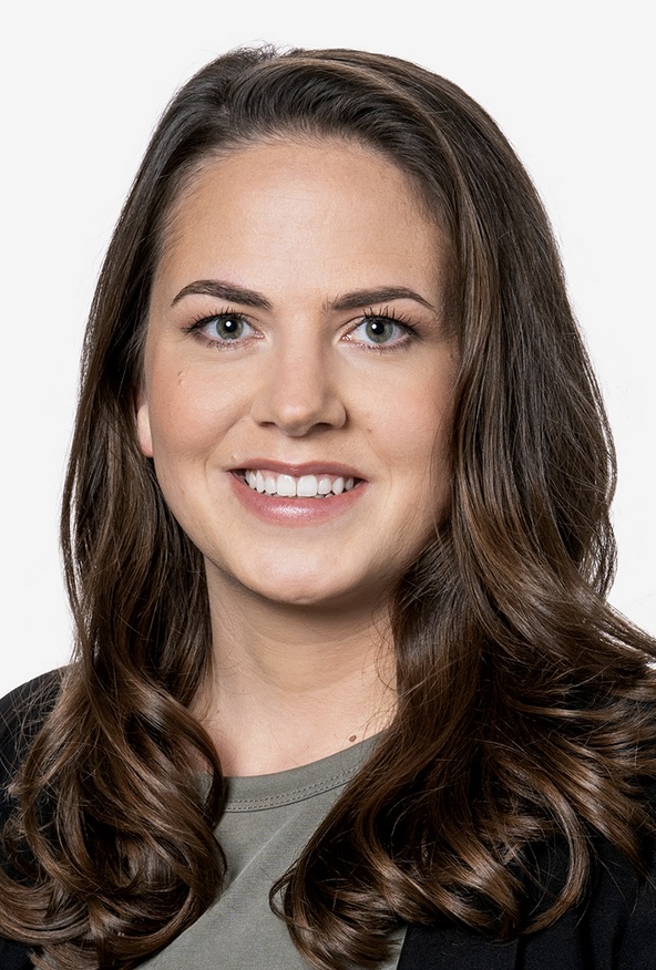 Sandra Brand berichtet neu fürs SRF aus der Region Bern kleinreport.ch