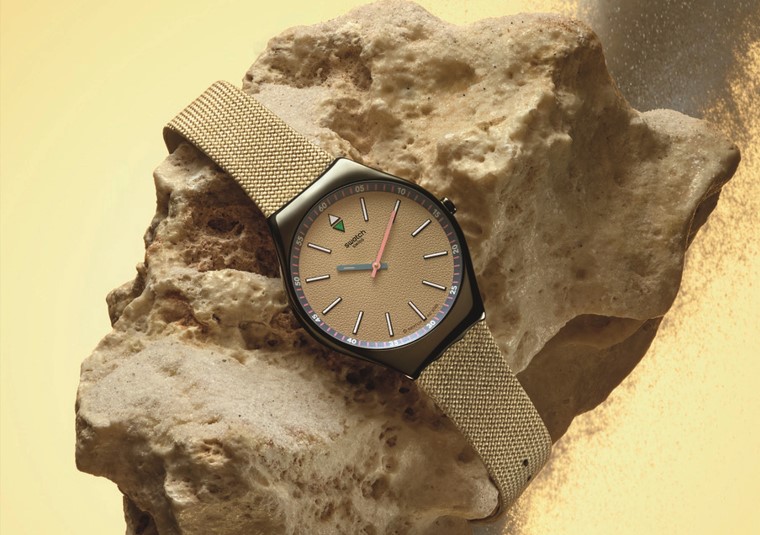 Swatch skin hotsell nature
