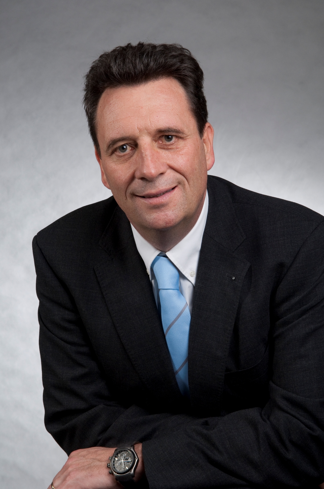 Kurt Egloff wird President & CEO von BMW Austria kleinreport.ch