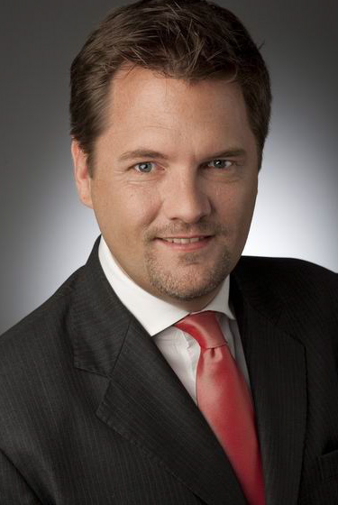 Swiss Arved von zur Mühlen leitet neu Sales & Marketing Europa und