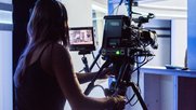 Privatsender wollen lieber in TV-Shows investieren, als in neue Schweizer Filme...          (Bild: Telesuisse)