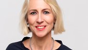 Irene Fischbach kommt für Alice Chalupny