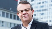 Gebel wird SRF Senior Advisor (©Fotos SRF)