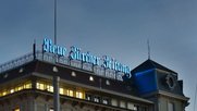 Im Nutzermarkt steigerte das Unternehmen NZZ den Ertrag im ersten Halbjahr um 1,0 Prozent auf 56,0 Millionen Franken. Dies auch dank guten Abozahlen...   Bild: NZZ)