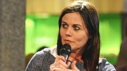 «Ich hoffe, dass mich der Tamedia-Konzern nun in Ruhe lässt», sagte Spiess-Hegglin nach dem Urteil... (Bild: Jolanda Spiess-Hegglin)