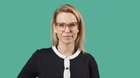 Hilke Diepenbruck am 1. Oktober gestartet