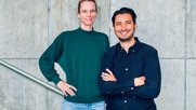 Nina Rolle und Sonam Wieland übernehmen gemeinsam den Lead... (Bild: zVg)