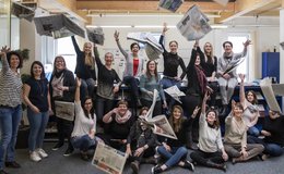Ein Zeichen «von Frauen, für Frauen»