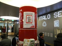 Media-Carrier-Mediathek in Italien