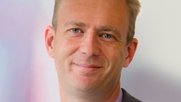 Oliver Lyoth kommt von T-Systems Schweiz