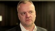 Voigt: Erste Kolumne erscheint am 5. Januar