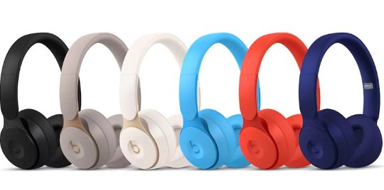 Nach den Beats-Kopfhörern sollen bald auch noch mehr iPhones in Indien produziert werden...           (Bild: Apple)
