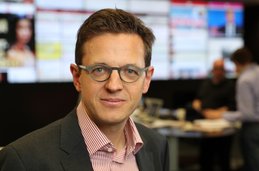 «Es geht uns allen im Newsroom nahe»