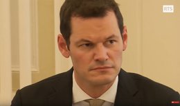 Bericht über Maulkorb für Maudet-Kritikerin