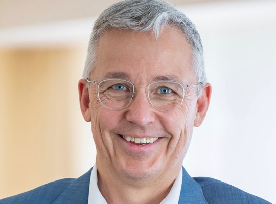 Marc Schwenninger ist Geschäftsführer der Stiftung für die Lauterkeit in der kommerziellen Kommunikation...      (Bild © SLK)