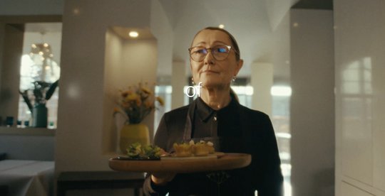 Seit 2008 ist Starköchin Tanja Grandits in Basel Chefin des Restaurant Stucki: Sie zeigt, wies geht...  (Bild GastroSuisse/zVg)