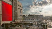 «In den nächsten Jahren» will sich die APG zum Netto-Null-Unternehmen mausern. (Bild © APG)