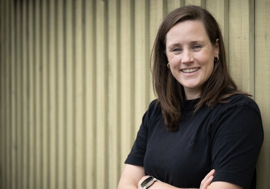 «Wo dröckt de Schueh?»: «Frau Birrer» und ihr Netzwerk lösen das Problem «einfach mit guter Werbung»...    (Bild: zVg)