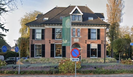 Hauptsitz des neuen Investionspartners von Farner Consulting: Waterland Private Equity in Bussum... 