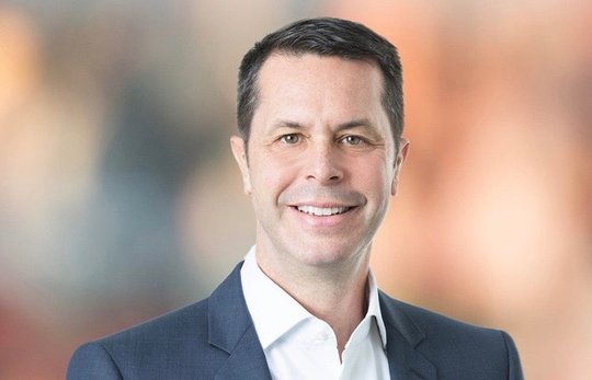 CFO Beat Hermann will sich «auf verschiedene private Projekte fokussieren»...     (Bild © APG, zVg.)