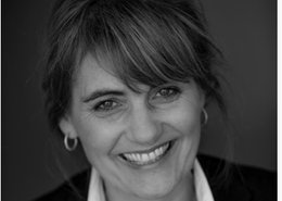Katja Gloger teilt Amt mit Michael Rediske