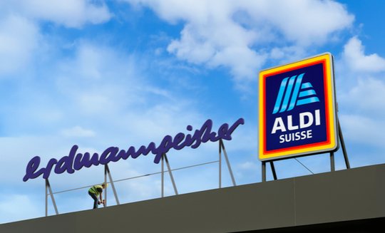 Die Bieler Agentur macht neue Imagekampagne...