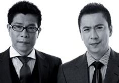 «Huayi Brothers Media»-Bosse
