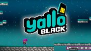 Retro-Look für die Telko-Preisschlacht: Wie einst Super Mario sammelt der Game-Held Upgrades für sein Smartphone-Abo... (Bild Screenshot Youtube)