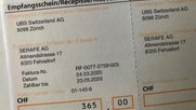 Wer nicht in den Gebührentopf greift, bekommt auch kein Pflichtenheft. (Bild © Klein Report)