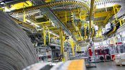 Manche Papierliebhaber argwöhnen, die Zeitungsverlage könnten die Not nutzen um das E-Paper voranzubringen. Die Verlage widersprechen. (Bild © Somedia)