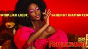Der Valentinstag soll die Umsätze von Floristen, Juwelieren - und Schokoladeherstellern steigern...(Bild: zVg)