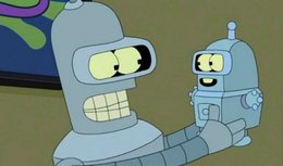 Kommunizieren untereinander: A.I.s