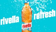 Rivella Refresh: Das Gesamtbild kommt erfrischend daher wie ein eisgekühltes Rivella-Fläschli im Juli. (Bild zVg)