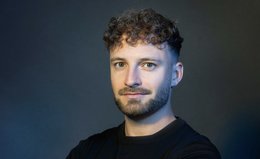 Jan Bachmnn steigt auf... (zVg)