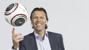 Seit März «Schiedsrichter-Experte» im Sportressort der Blick-Gruppe, wo Meier über die Schiedsrichter urteilt...      (Bild  © U. Meier)