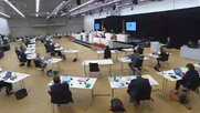 Nur zwei Stimmen fehlten: Der Ständerat beschloss, die Ausgabenbremse nicht zu lockern.